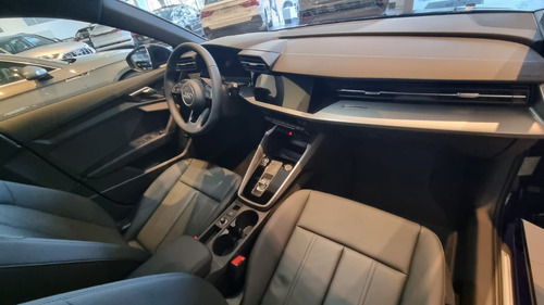 Audi A3 2.0 Tfsi Sedan 190cv