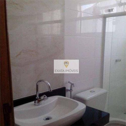Imagem 14 de 24 de Casas Alto Padrão, 4 Quartos, Jardim Bela Vista, Rio Das Ostras. - Ca0603