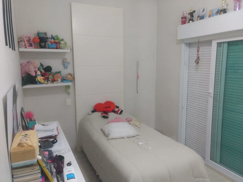 Casa À Venda No Alphaville Residencial 04 Com 4 Suítes - Cncr1010