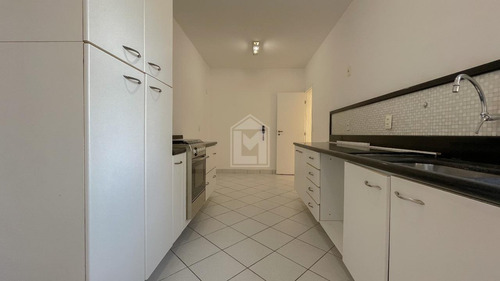 Imagem 16 de 25 de Apartamento À Venda, 3 Quartos, 1 Suíte, 1 Vaga, Praia Do Canto - Vitória/es - 1423