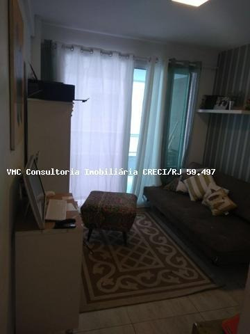 Imagem 6 de 15 de Apartamento Para Venda Em Cabo Frio, Centro, 2 Dormitórios, 1 Suíte, 2 Banheiros, 1 Vaga - Iv0338_2-994540