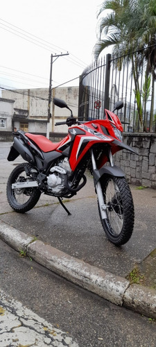 Imagem 7 de 7 de Xre Rally 2022/22 (okm) 03naos De Garantia . Financ. Ate 48x