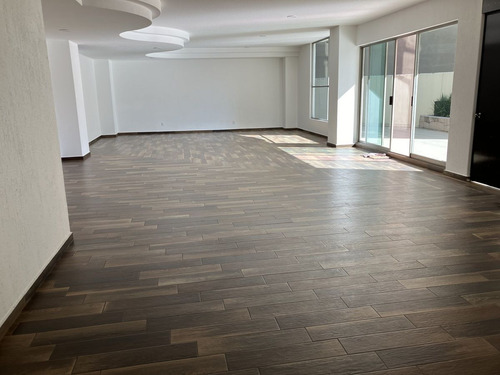 Depto. En Venta En Interlomas