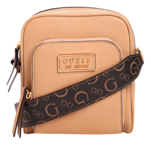 Guess Florizel Mini Crossbody