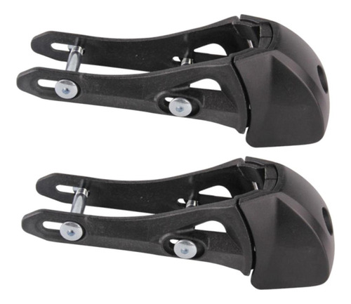 2x Bloqueo Universal Para Patines En Línea