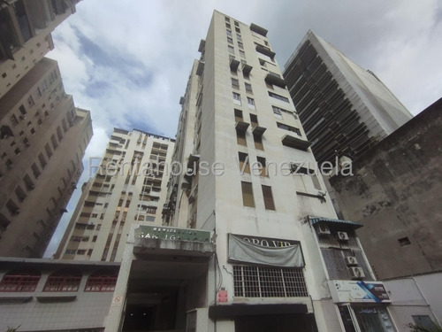 En Venta Hermoso Apartamento En Chacao Jm-rc 25:24399