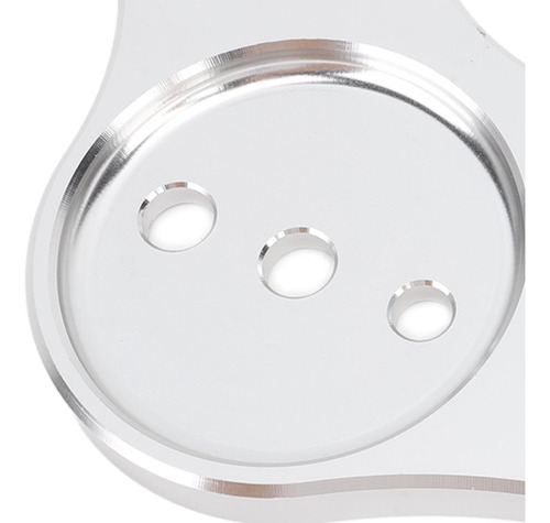 Soporte De Compresor Ac Para Camión Ls 55099 A, De Metal