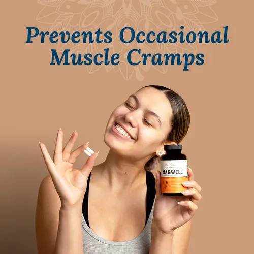 Supplement Live Conscious Magwell Magnesium Zinc & Vitamin D