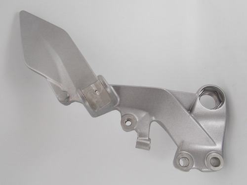 Soporte Reposapie Delantero Derecho Duke 200/390 Original