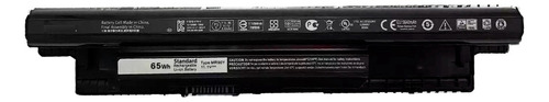 Bateria Para Dell Dj9w6 Inspiron 14r 5437
