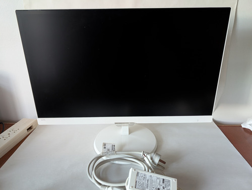 Monitor Philips 237e 23'' Full Hd Blanco