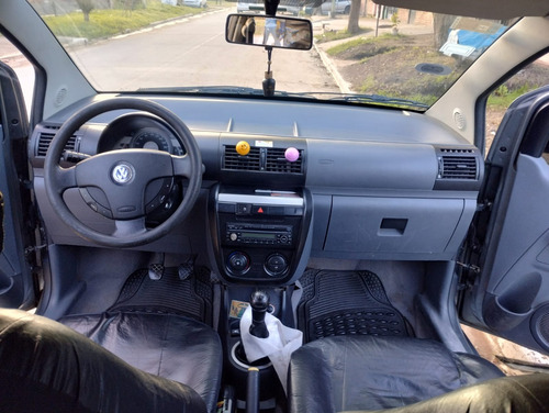 Volkswagen Suran 1.6 I Comfortline 60a
