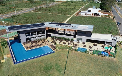 Imagem 21 de 24 de Lote Em Condomínio À Venda, Gran Royalle - Lagoa Santa/mg - 3552