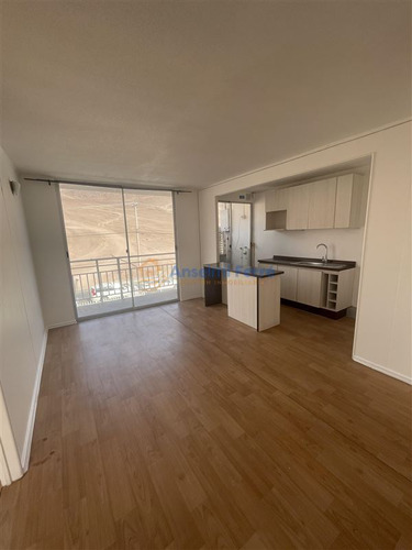 Departamento En Arriendo De 3 Dorm. En Antofagasta