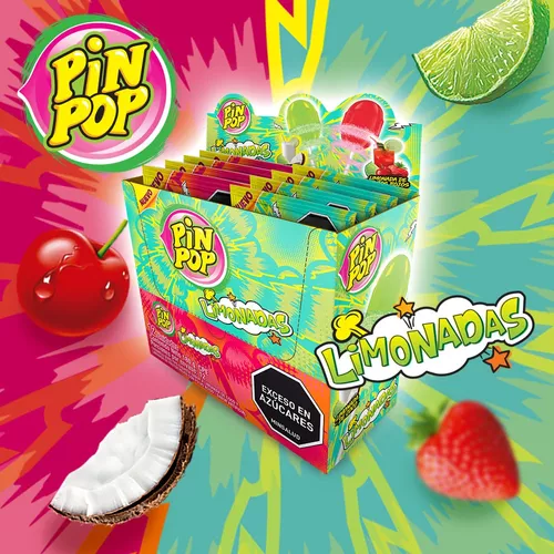 Limonada Pop