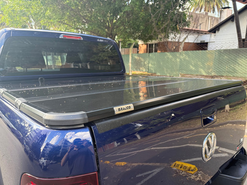 Volkswagen Amarok 3.0 V6 Cd Comfortline