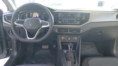 Volkswagen Nivus 1.0 Tsi Tiptronic Comfortline