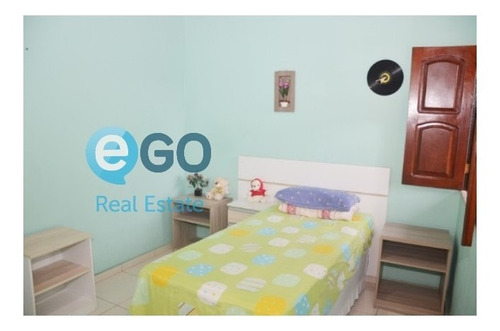 Casa À Venda, Na Rua We- 28, Com 200m², 3/4 Sendo Uma Suíte Na Cidade Nova, Ananindeua, Pa - Cas_107