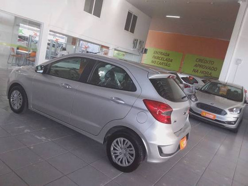 Ford Ka 1.0 Ti-vct Flex Se Manual