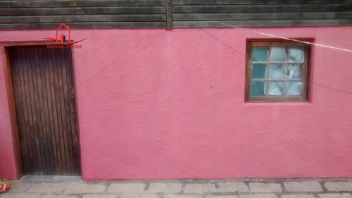Casa A Venda No Bairro Jardim São Pedro Em Valinhos - Sp. - 456-1
