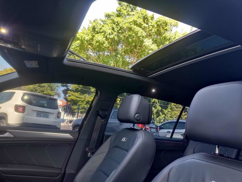 Imagem 7 de 10 de Volkswagen Tiguan Allspace 2.0 R-line 350 Tsi 4motion 5p