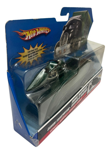 Hot Wheels Miniatura Metal Veículos Brinquedos Rara Coleção Verde-musgo