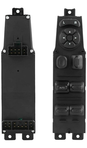 Control Maestro Switch Vidrios Dodge Ram 2002 2003 2004 2005