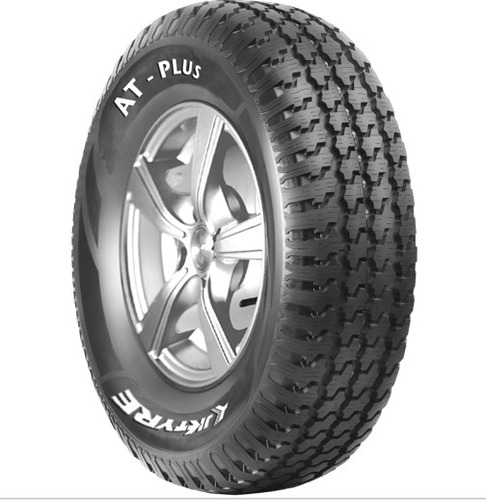 Neumatico JK Tyre A/T Plus	235/75R15 RWL 110/107 Q LT