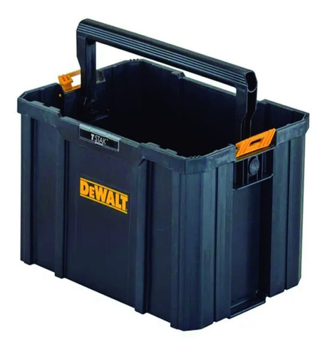 Caja Para Herramientas Tstak Dewalt Dwst17809