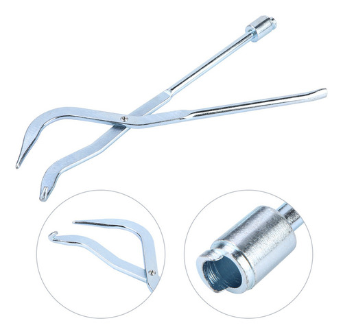 Alicate Antiferrugem Para Remover A Mola Do Freio, Para C