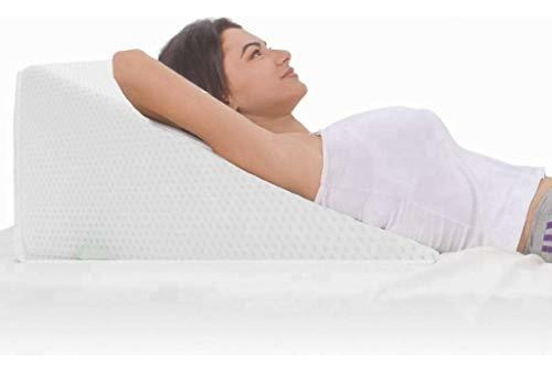 Cuñas Para Cama - Cuña De Cama - Bed Wedge Pillow 24 X24 