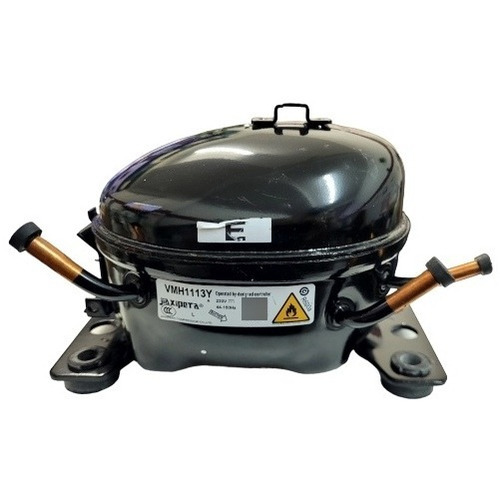 Compressor Inverter Vmh1113y Para Geladeira Philco Prf533id