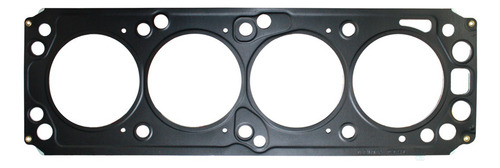 Junta Tapa De Cilindro Classic Celta Eq5 Econo Flex 1.4l