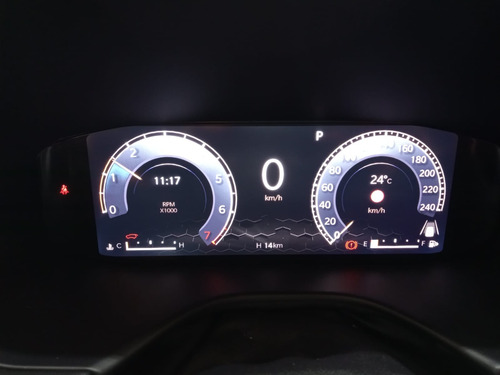 Jeep Compass 1.3 T270 Serie-S 4X2 At6