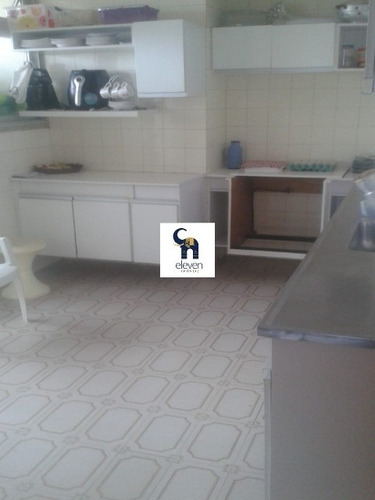 Imagem 11 de 28 de Eleven Imóveis, Apartamento A Venda Na Graça , Nascente 4/4. - Ap03029 - 34381184