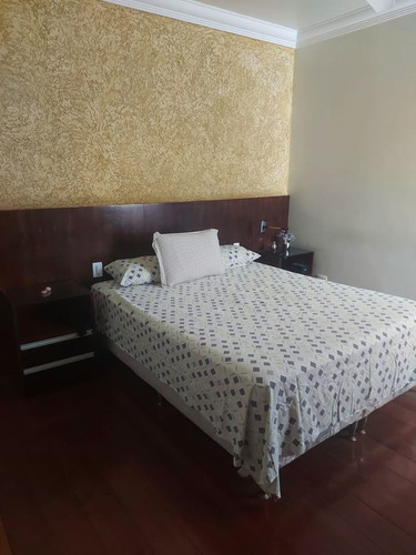 Imagem 7 de 16 de Apartamento Com Área Privativa Com 4 Quartos Para Comprar No Prado Em Belo Horizonte/mg - 1331