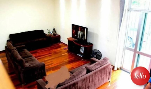 Imagem 6 de 24 de Casa - Ref: 154492