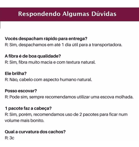 Aplique Tic Tac Bio Humano Morena Iluminada Cacheado 7 Peças Morena Iluminada Aplique Tic Tac Bio Humano Cacheado 7 Peças