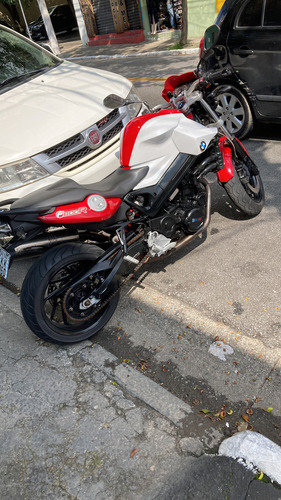 Bmw F800r