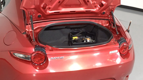 Mazda Mx-5 2.0 I Grand Touring At