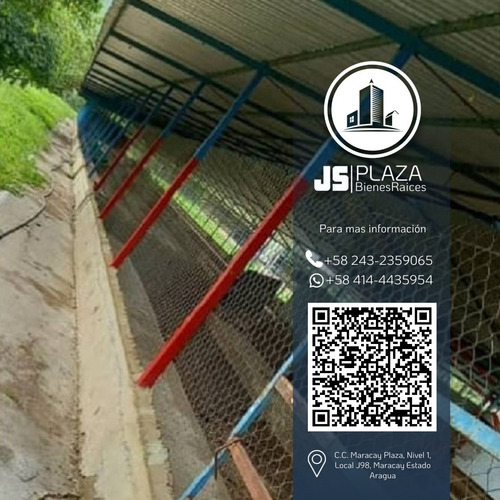 Imagen 10 de 10 de En Venta Granja Avicola San Francisco De Asis 04144435954