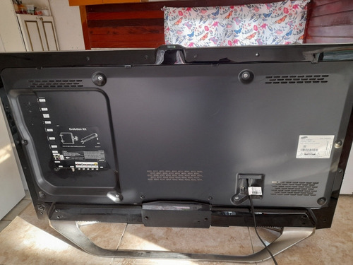 Tv Samsung De 46 Pulgadas Smart