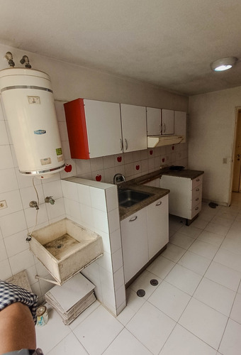 Bajón Apto 89 Mt2 La Candelaria 3 Hab 2 Baños