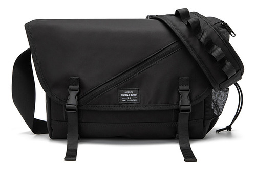 Bolso De Hombro Casual Messenger Computer Para Hombre