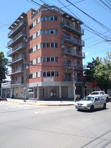 Venta Departamento De Dos Ambientes