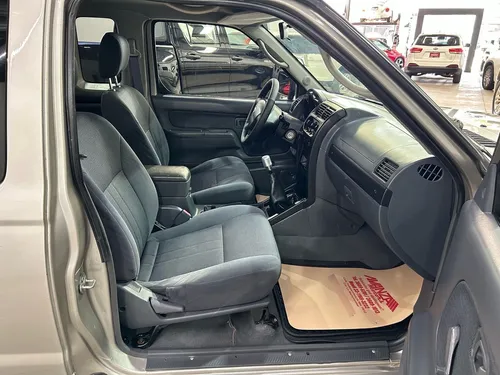 Nissan Frontier King Cab Xe 5vel 4x2 Mt