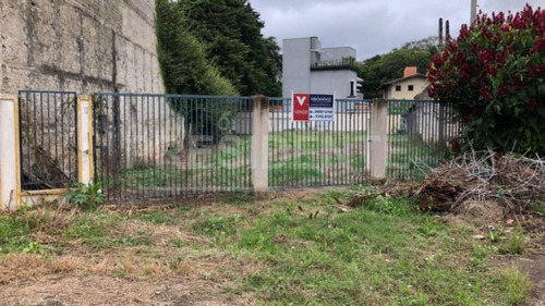 Imagem 2 de 9 de Terreno Para Venda - 91837.001