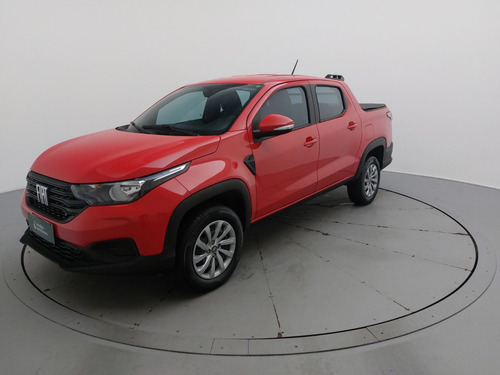 Fiat Strada 1.3 FIREFLY FLEX FREEDOM CS MANUAL