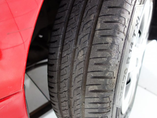 Peugeot 207 207 1.4 XR 8V FLEX 2P MANUAL