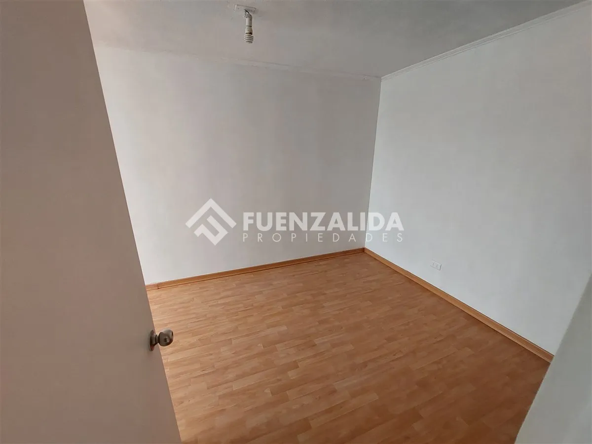 Imagen 5 de 11 de Departamento En Venta De 3 Dorm. En Quinta Normal